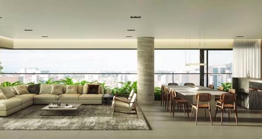Apartamento com 3 dormitórios à venda, 315 m² por R$ 8.321.000 - MontSerrat - Porto Alegre/RS