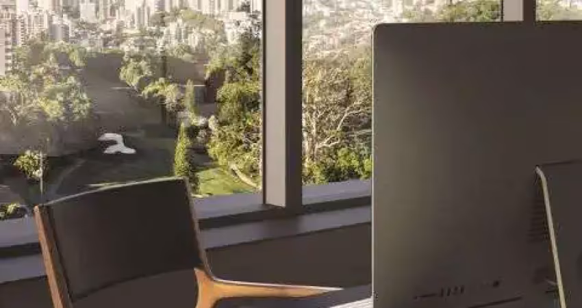 Sala à venda, 156 m² por r$ 3.817.441,00 - boa vista - porto alegre/rs