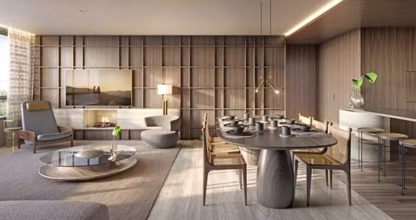 Apartamento com 3 dormitórios à venda, 159 m² por R$ 2.421.513 - Auxiliadora - Porto Alegre/RS