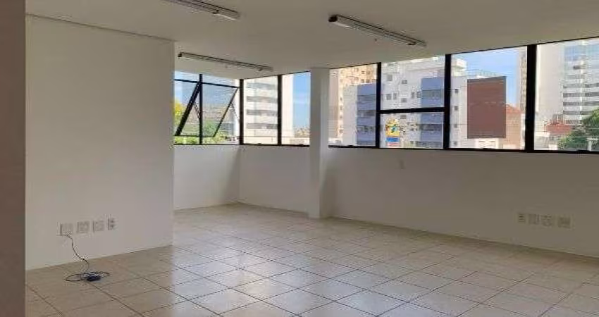 Sala à venda, 48 m² por R$ 258.000 - Santana - Porto Alegre/RS