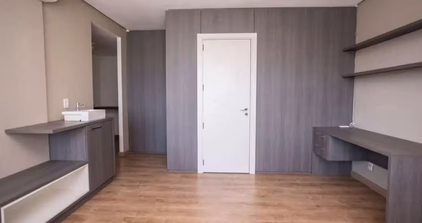 Sala para alugar, 40 m² por r$ 2.000/mês - auxiliadora - porto alegre/rs