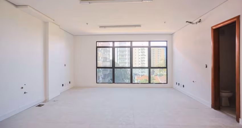 Sala para alugar, 100 m² por R$ 4.500/mês - Auxiliadora - Porto Alegre/RS