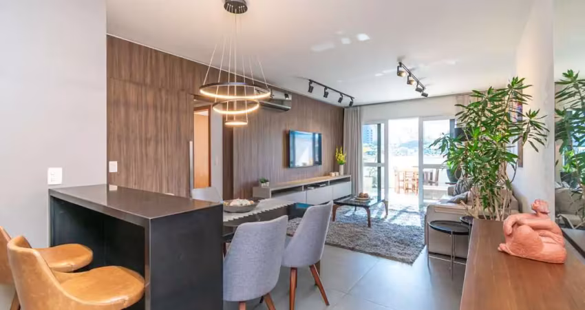 Apartamento com 3 dormitórios à venda, 178 m² por R$ 1.690.000,00 - Chácara das Pedras - Porto Alegre/RS