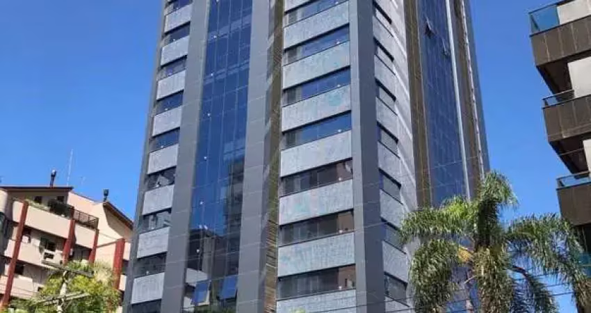 Sala para alugar, 40 m² por r$ 3.890,00/mês - petrópolis - porto alegre/rs