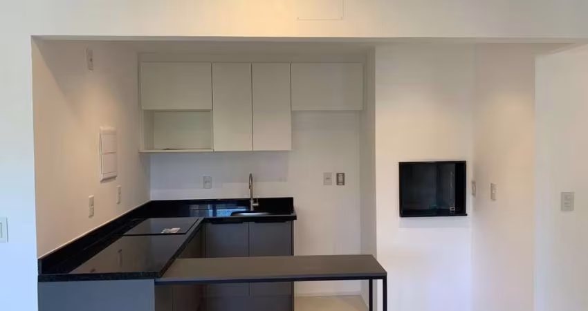 Apartamento com 1 dormitório à venda, 44 m² por R$ 599.000 - Auxiliadora - Porto Alegre/RS