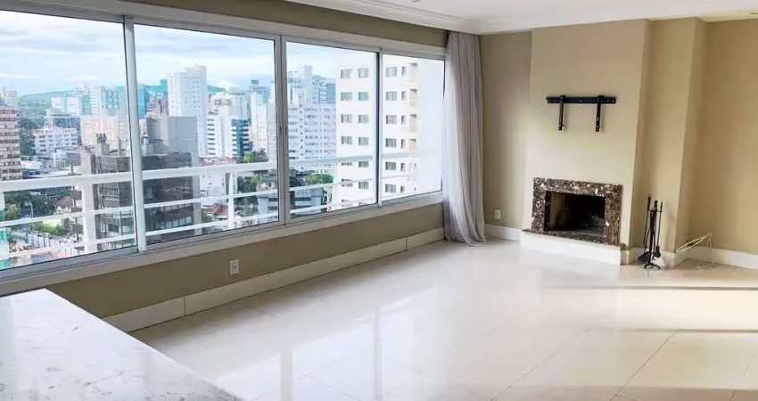 Apartamento com 3 dormitórios para alugar, 104 m² por R$ 7.000/mês - Auxiliadora - Porto Alegre/RS