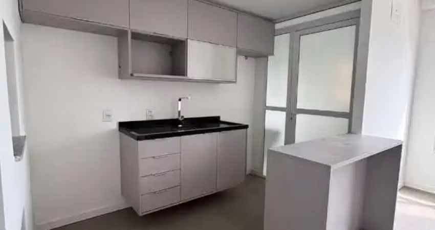 Apartamento com 1 dormitório à venda, 43 m² por R$ 560.000 - Floresta - Porto Alegre/RS