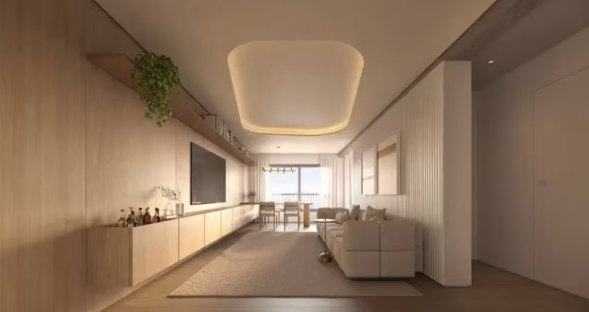 Apartamento à venda, 42 m² por r$ 763.735,00 - moinhos de vento - porto alegre/rs
