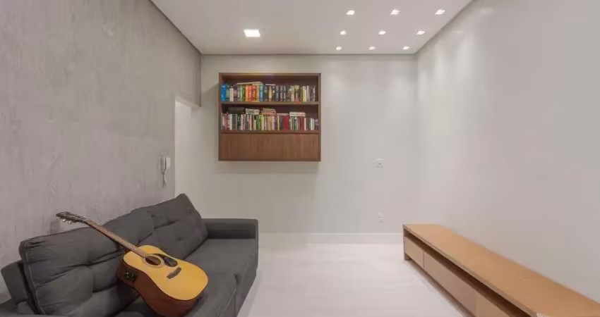Apartamento com 2 dormitórios para alugar, 78 m² por r$ 5.000/mês - auxiliadora - porto alegre/rs