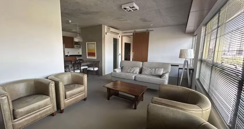 Apartamento com 1 dormitório à venda, 68 m² por r$ 895.000 - petrópolis - porto alegre/rs