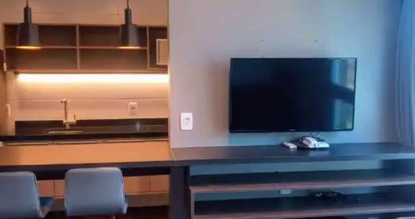 Apartamento com 1 dormitório para alugar, 38 m² por r$ 4.000/mês - moinhos de vento - porto alegre/rs