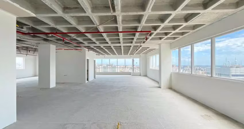 Sala à venda, 325 m² por r$ 7.150.000 - auxiliadora - porto alegre/rs