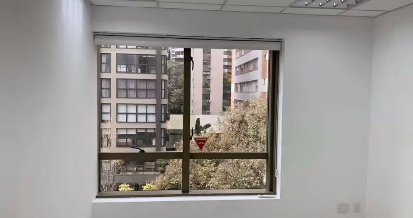 Sala à venda, 40 m² por r$ 542.000,00 - petrópolis - porto alegre/rs