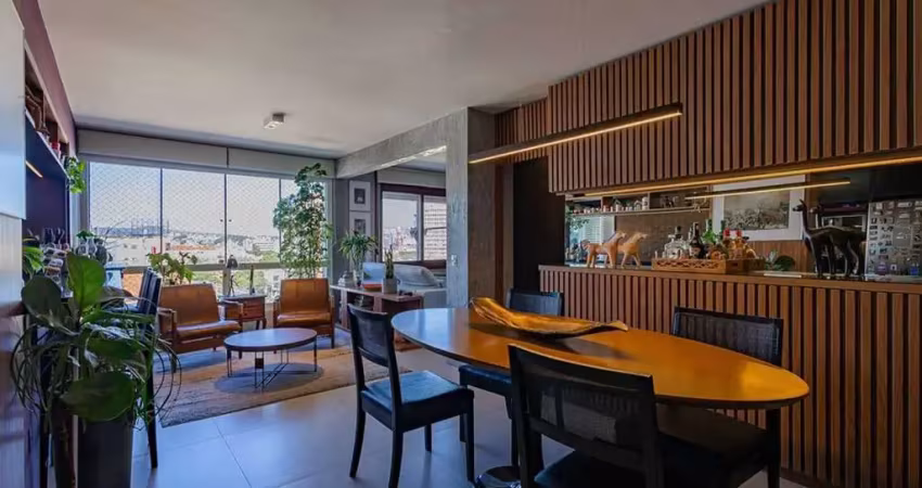 Apartamento com 2 dormitórios à venda, 101 m² por r$ 730.000,00 - rio branco - porto alegre/rs