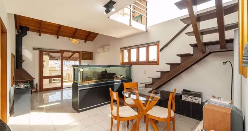 Apartamento com 2 dormitórios à venda, 162 m² por r$ 1.100.000,00 - petrópolis - porto alegre/rs