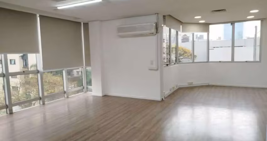 Sala para alugar, 344 m² por r$ 14.300/mês - petrópolis - porto alegre/rs