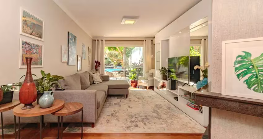 Casa com 3 dormitórios à venda, 270 m² por r$ 1.700.000,00 - são joão - porto alegre/rs