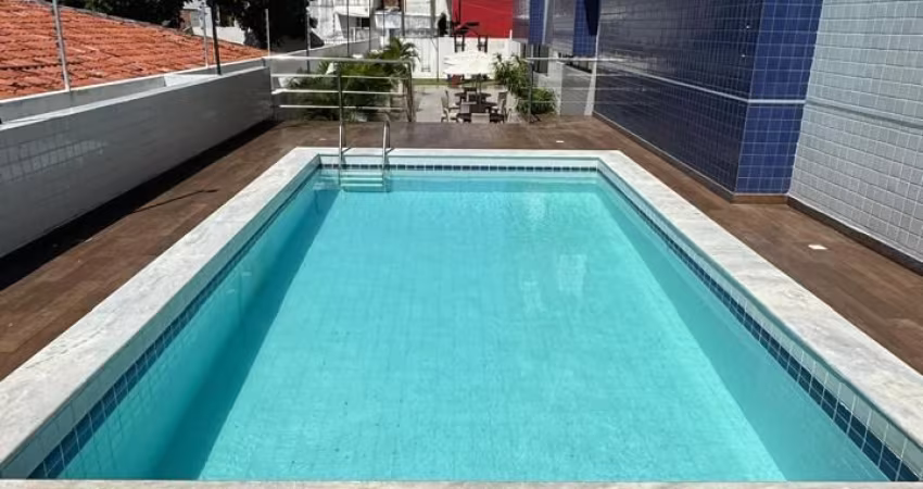 O conforto que você merece em uma das localizações mais valorizadas de João Pessoa!