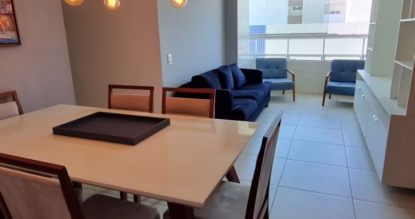 More a apenas 400m da praia no Jardim Oceania — Porteira Fechada e com Conforto Completo!