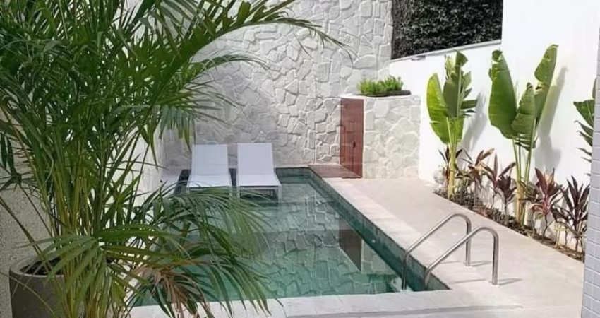 Flat mobiliado à venda no Cabo Branco – Pronto para rentabilizar!