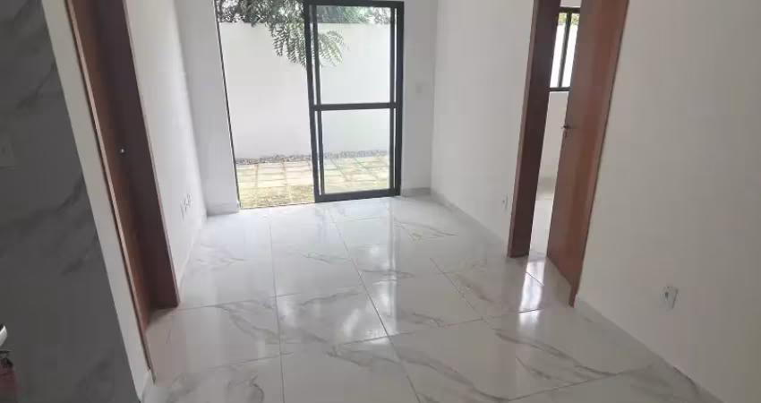 Apartamento térreo no bessa – moderno, amplo e com área externa privativa!