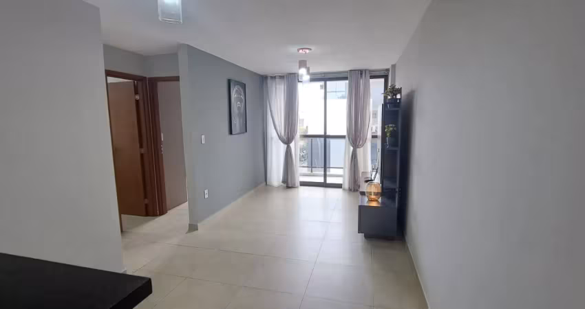 Apartamento para locação em intermares – conforto, estilo e localização privilegiada!