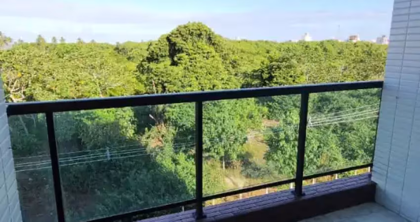 Vista livre definitiva em intermares – conforto, estilo e localização privilegiada!
