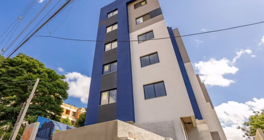 Apartamento Garden NOVO  no Tingui - ótima oportunidade – Conforto em excelente localização