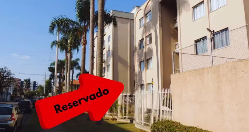 Apartamento com 3 quartos à venda na Rua Professor Assis Gonçalves, 1277, Água Verde, Curitiba