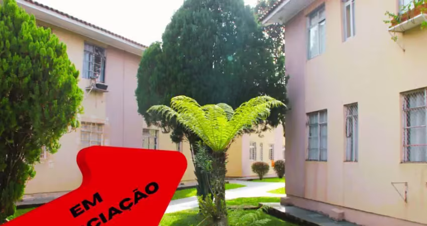 Apartamento com 3 quartos à venda na Rua dos Alfeneiros, 410, Boa Vista, Curitiba