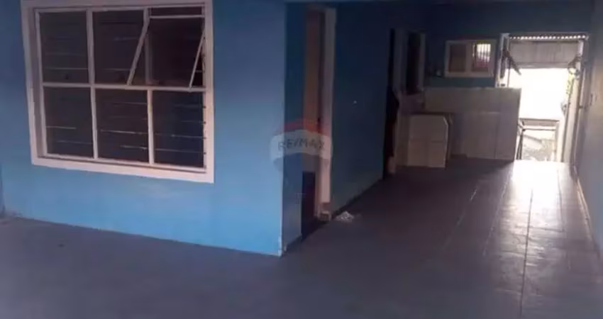Casa com 3 quartos à venda na Rua Carmelina Garcia, Altos da Fortaleza, Votorantim