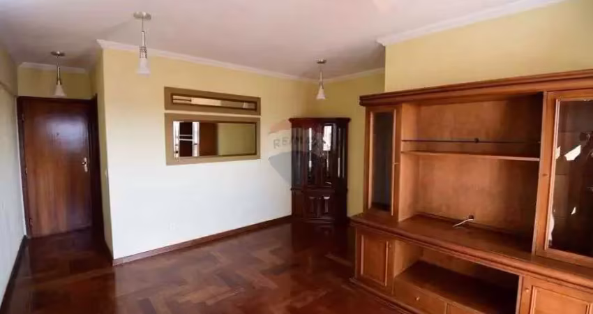 Apartamento à venda 3 dormitórios no bairro santa cruz