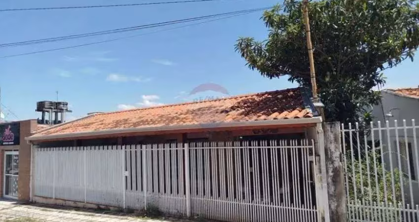 Casa com 4 quartos à venda na Rua Professor Fonseca Júnior, 25q, Vila Haro, Sorocaba