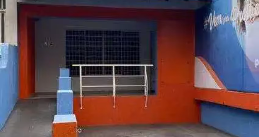Casa ou prédio ou sala comercial à venda com 104m² em bauru-sp
