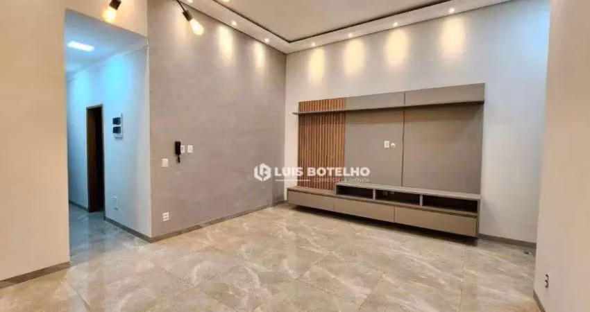 Casa com 3 dormitórios à venda, 159 m² por r$ 599.000,00 - vila lemos - bauru/sp