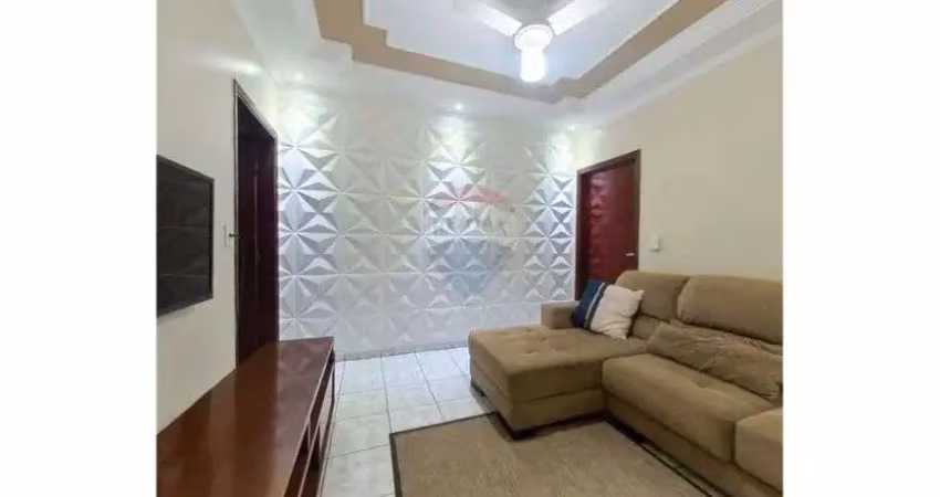 Casa com 2 quartos à venda na Rua Primo Basqueira, 461, Jardim Maria Lúcia, Araras