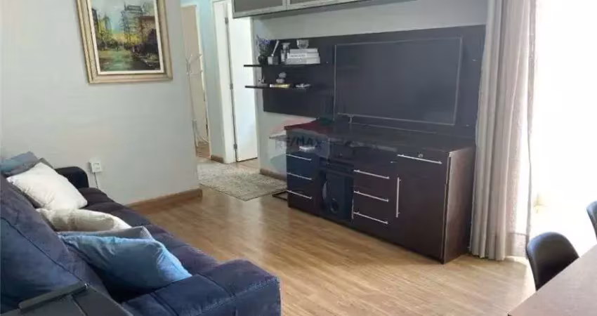 Apartamento com 2 quartos à venda na Rua 22, 4181, Recanto Paraíso, Rio Claro