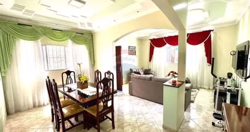 Casa 2 dormitórios, uma suíte, no jardim campo verde - limeira
