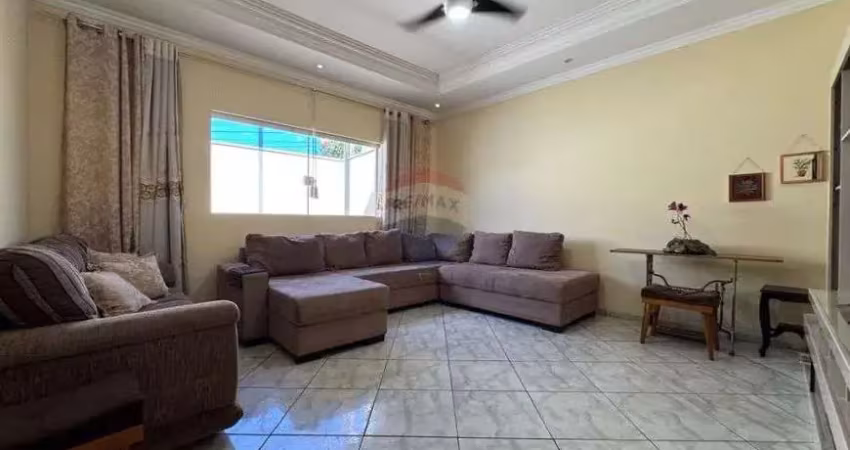 Casa à venda com 03 suítes, bairro eldorado, são josé do rio preto