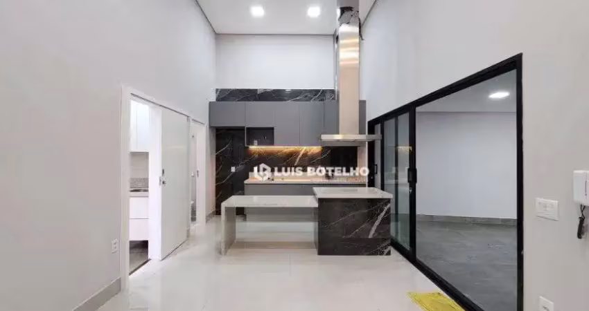 Casa com 3 dormitórios à venda, 127 m² por r$ 550.000,00 - vila rocha - bauru/sp