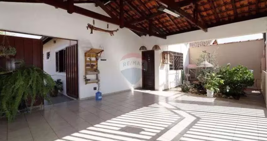 Casa a venda no bairro parque são jorge/cruz caiada