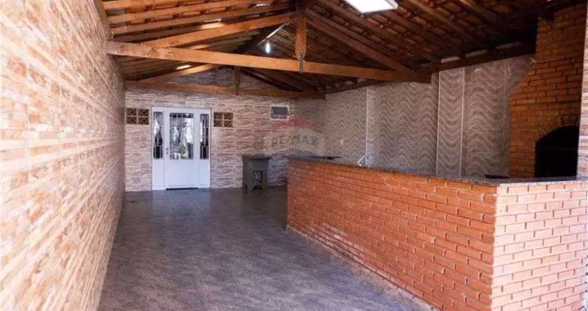 Chácara / sítio com 1 quarto à venda na Avenida 5 VI, 708, Vila Industrial, Rio Claro