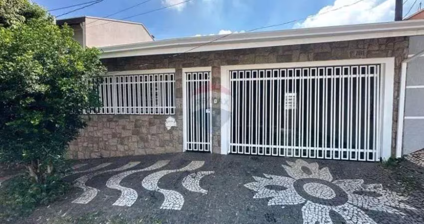 Casa com 3 quartos à venda na Rua Antônio Canassa, 161, Jardim Dom Bosco, Araras