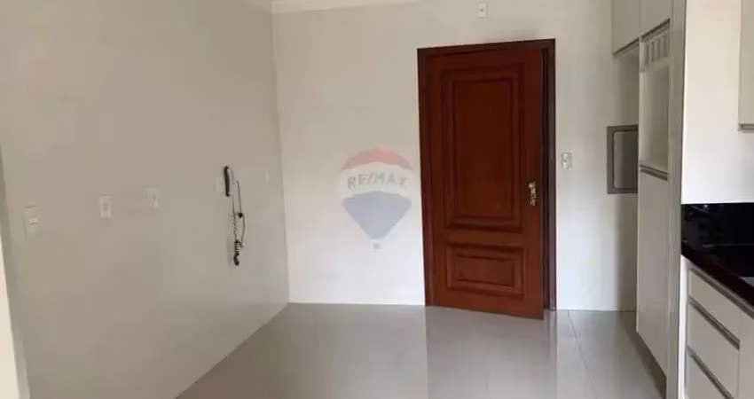 Apartamento edifício cannes com 3 dormitório na vila independência, limeira - sp