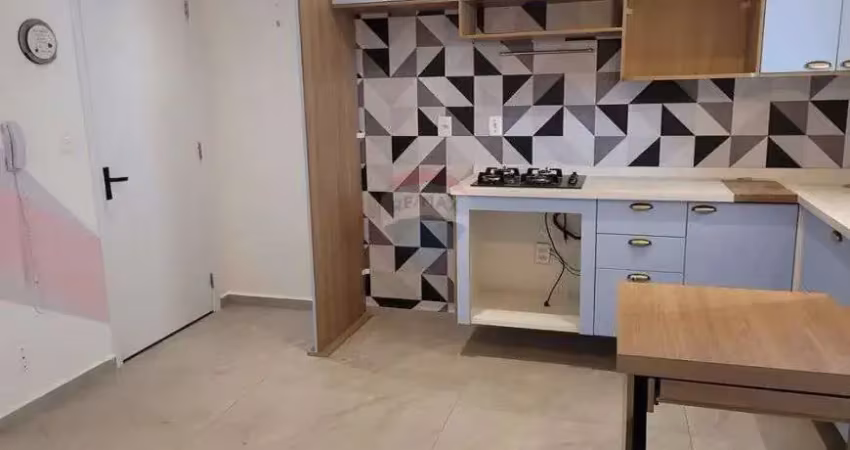 Apartamento pronto para morar - (ao lado do shopping iguatemi)