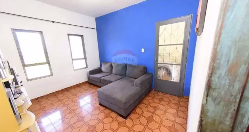 Casa com 2 quartos à venda na Rua Atlas, 80, Jardim Thelja, Americana