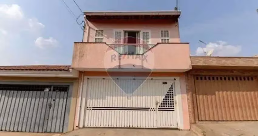 Imóvel para venda com 129 metros quadrados com 3 quartos