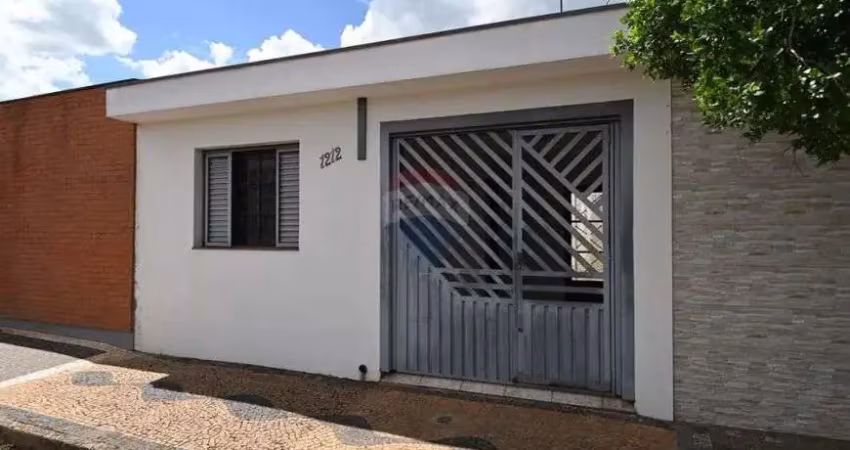 Casa com 2 quartos à venda na Avenida 22, 1212, Vila Aparecida, Rio Claro