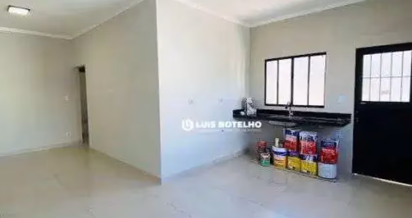 Casa térrea com 3 dormitórios à venda, 100 m² por r$ 460.000 - jardim astúrias ii - piracicaba/sp