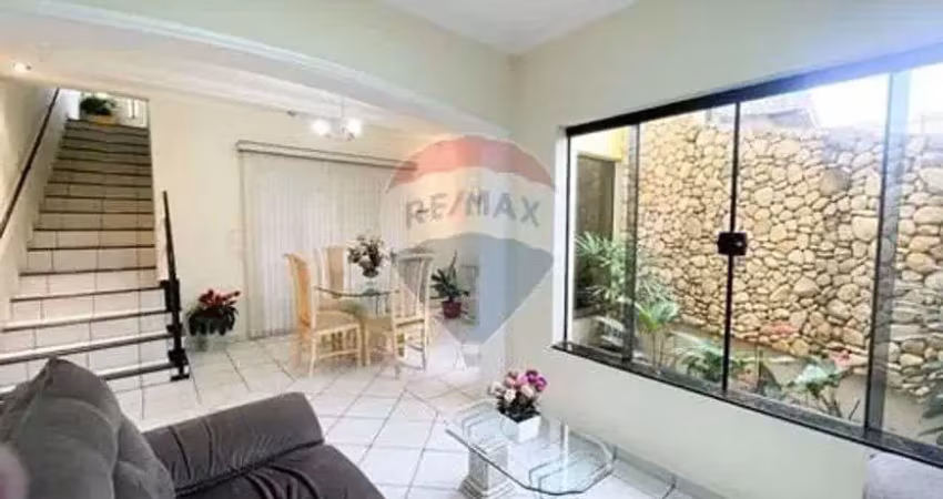 Casa à venda com 3 quartos, sendo 1 suíte - 290m² construção - por r$ 459.000,00 - jardim europa - s